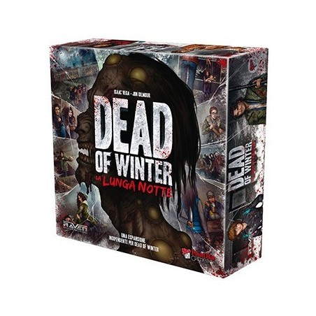 La Lunga Notte: Dead of Winter