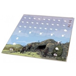 Playmat: No Pasaran!...