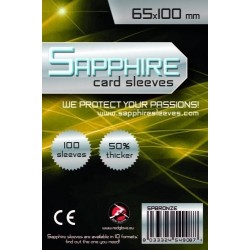 65x100 mm bustine...