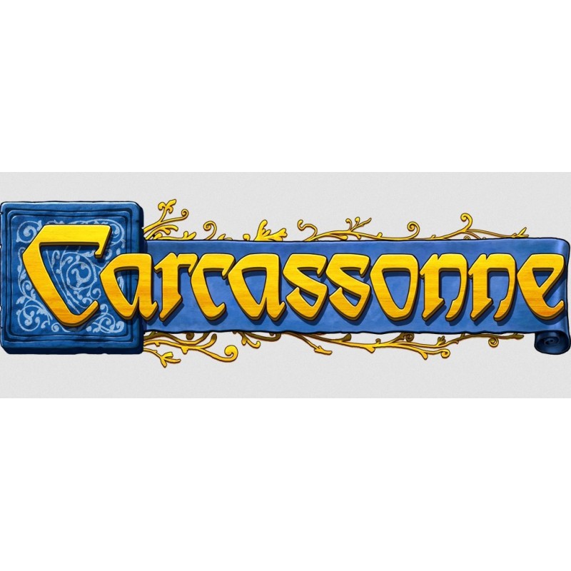 BUNDLE Carcassonne Maps