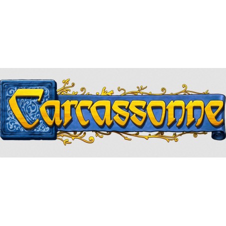 BUNDLE Carcassonne Maps