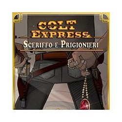 Sceriffo e Prigionieri:...