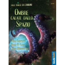 Sulle Tracce di Cthulhu:...