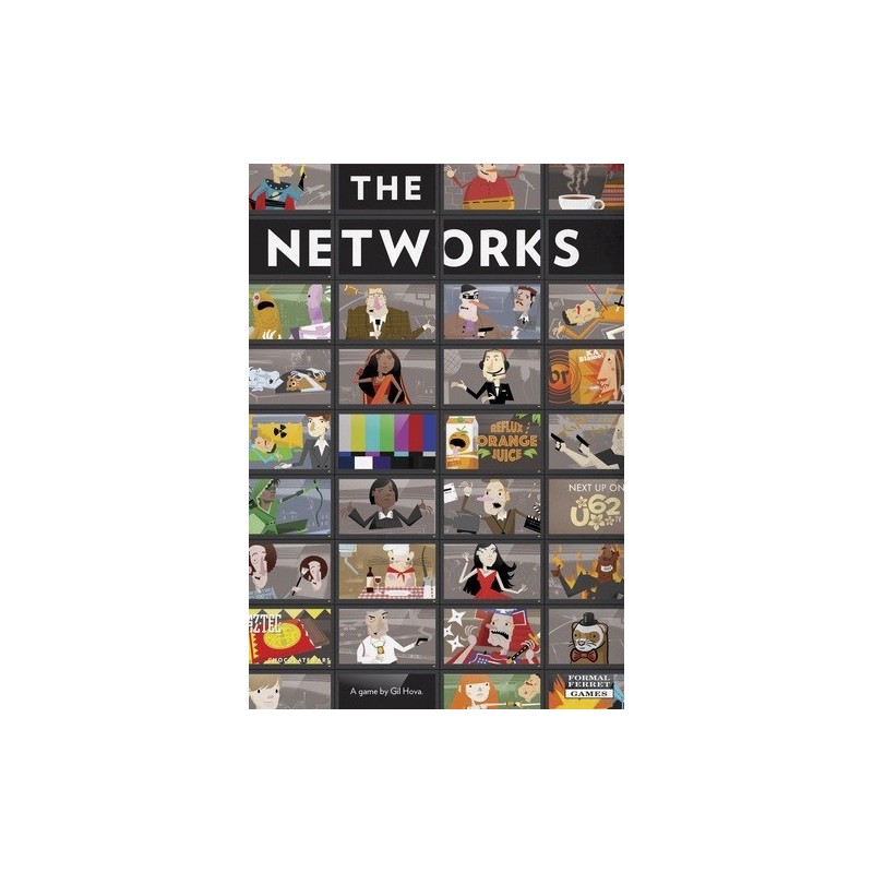 The Networks