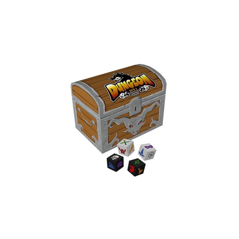 Dungeon Roll ITA