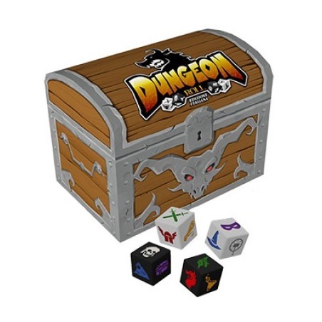 Dungeon Roll ITA