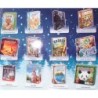 Calendario dell'Avvento dei Giochi da Tavolo 2016 (collezione di espansioni) -  Brettspiel Adventskalender 2016