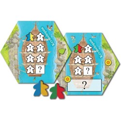 Keymelequin: Keyflower