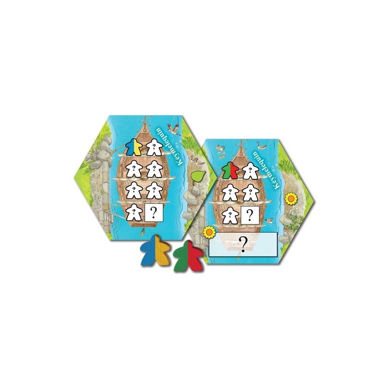 Keymelequin: Keyflower