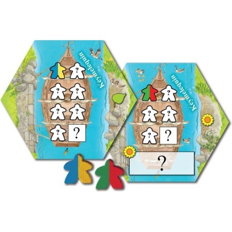 Keymelequin: Keyflower