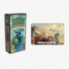 BUNDLE Pantheon: 7 Wonders - Duel ITA + Promo Messe