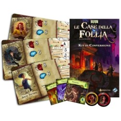Le Case della Follia 2nd Ed.