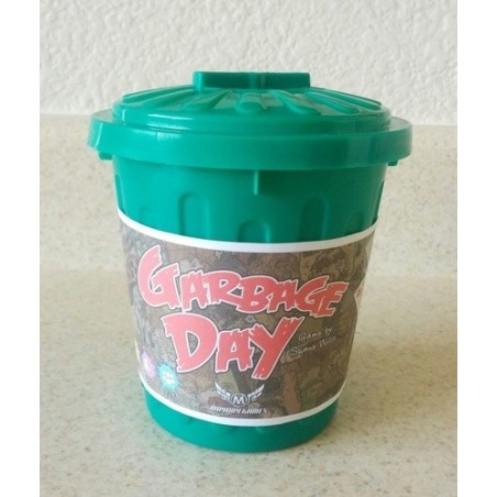 Garbage Day
