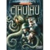 Reign of Cthulhu: Pandemic