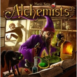 Alchemists ENG