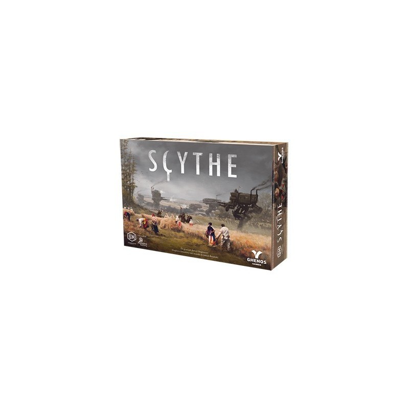 Scythe ITA