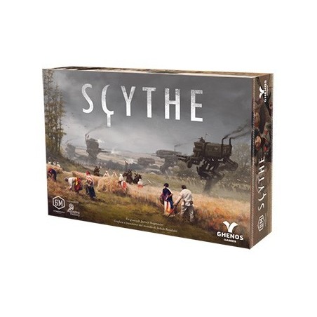 Scythe ITA