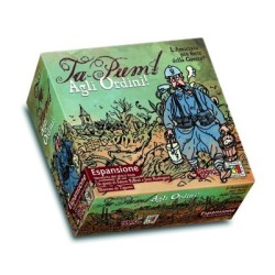 Agli Ordini - Ta-PUM!