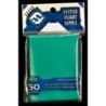 63,5x88 mm bustine  FFG - retro VERDE FFGFFS29 Bundle 10 pezzi
