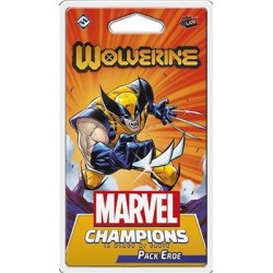 Wolverine - Marvel...