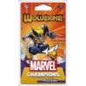 Wolverine - Marvel Champions: Il Gioco di Carte