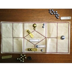 Hird 2nd Ed. - The Viking Game of Royal Conflict