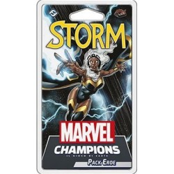 Storm - Marvel Champions:...