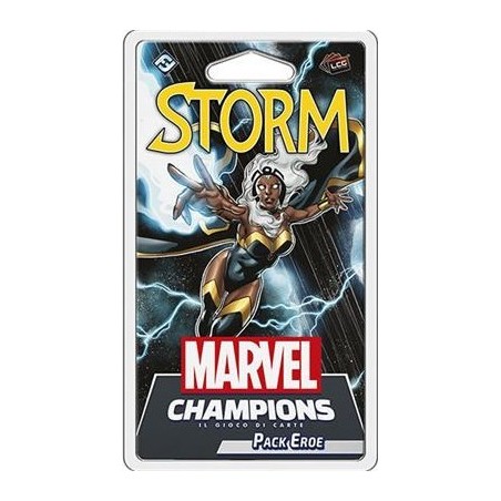 Storm - Marvel Champions: Il Gioco di Carte