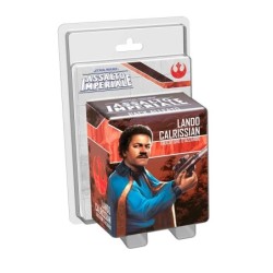 Lando Calrissian: Assalto...
