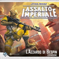 L'Azzardo di Bespin:...