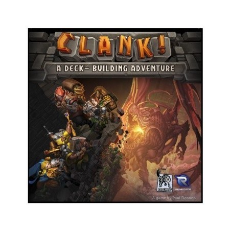 Clank! ENG