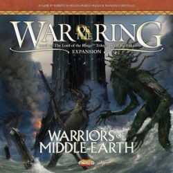 Warriors of Middle-Earth:...