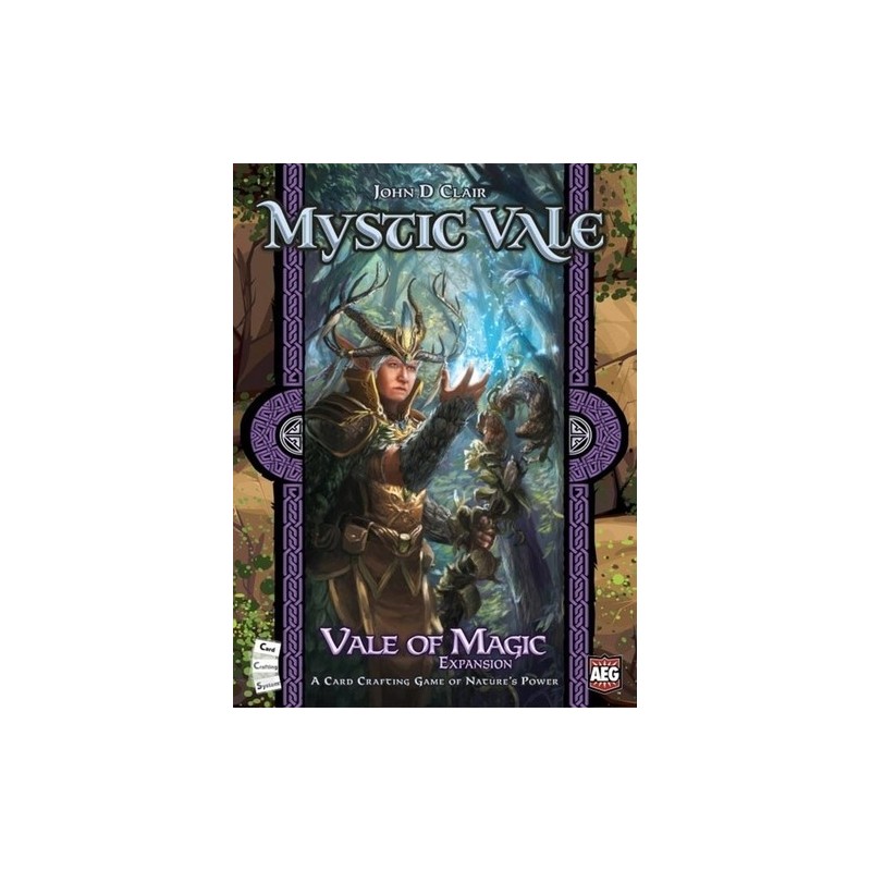 Vale of Magic: Mystic Vale