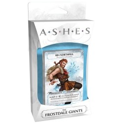 The Frostdale Giants -...