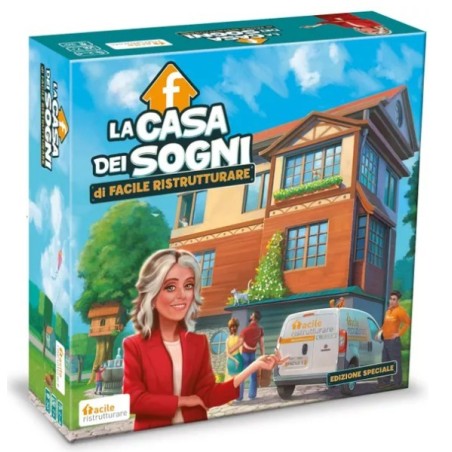 La Casa dei Sogni