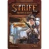 Strife: Shadows and Steam