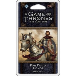 For Family Honor: A Game of...
