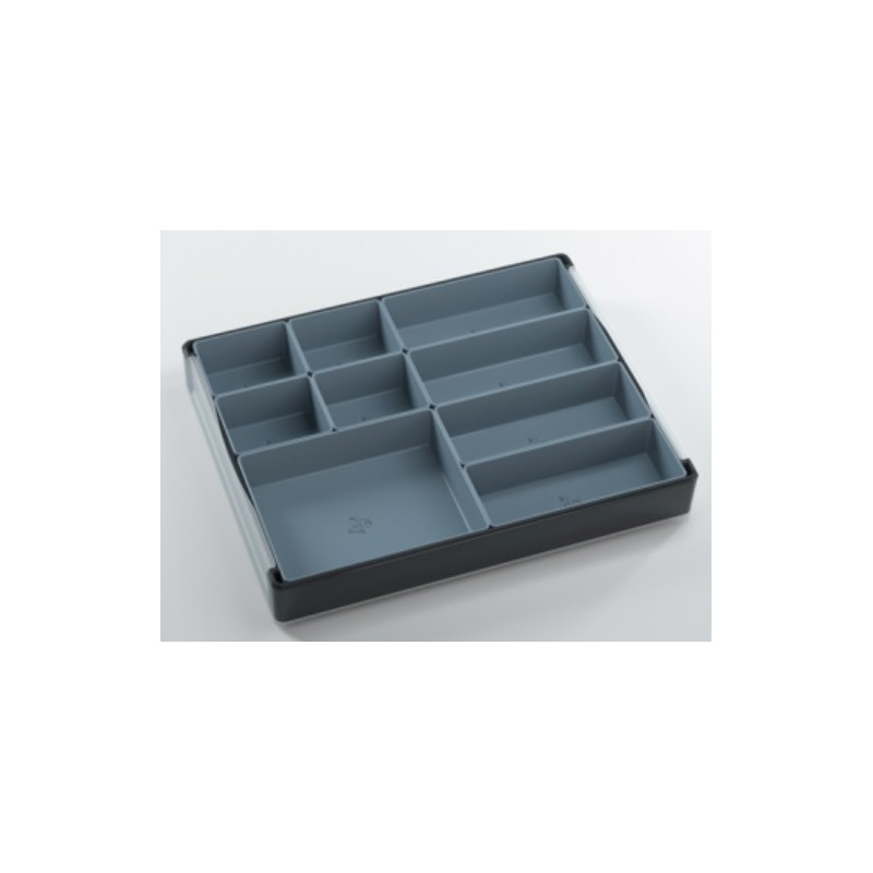 Gamegenic - Token Silo Black