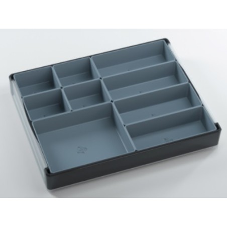 Gamegenic - Token Silo Black