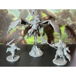 Flagelli delle Desolazioni: Il Signore degli Anelli: Viaggi nella Terra di Mezzo