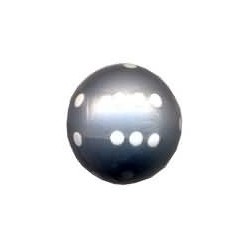 Dado d6 Sferico Opaco...