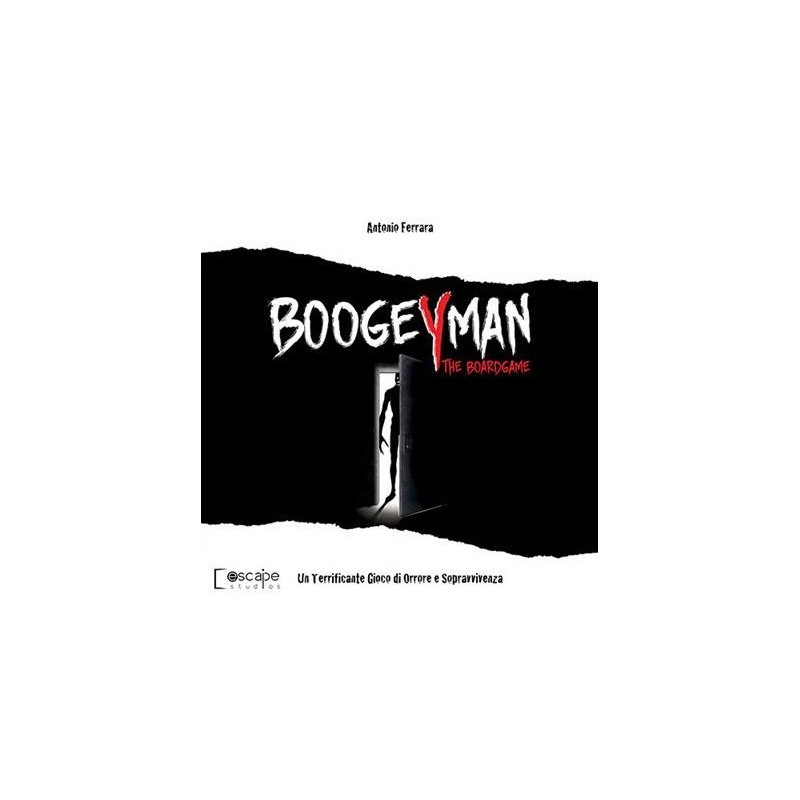 Boogeyman