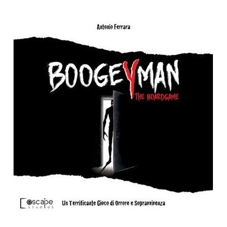 Boogeyman