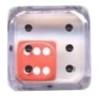 Dado d6 dentro d6 Big - K10305