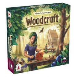 Woodcraft ITA