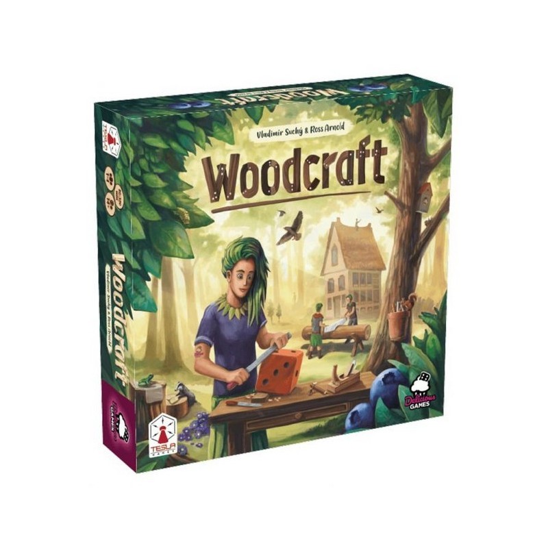 Woodcraft ITA