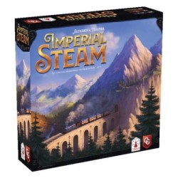 Imperial Steam ITA