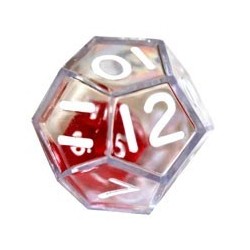 Dado d12 dentro d12...