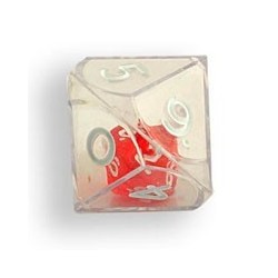 Dado d10 dentro d10...