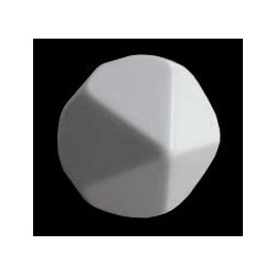Dado d10 Big Vuoto - K01409